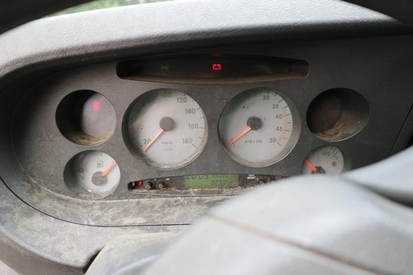 111#3906 Autocarro Iveco in vendita - foto 15