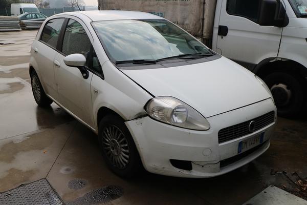 Autocarri in vendita