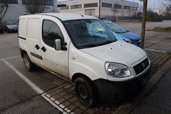 Autocarro Fiat Doblò - Lotto 116 (Asta 3906)