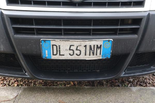116#3906 Autocarro Fiat Doblò in vendita - foto 3