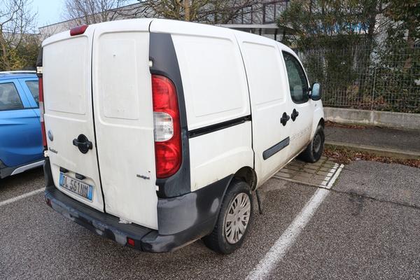 116#3906 Autocarro Fiat Doblò in vendita - foto 6