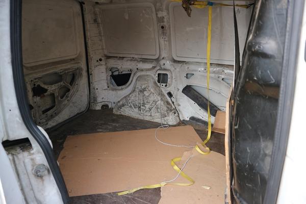 116#3906 Autocarro Fiat Doblò in vendita - foto 7