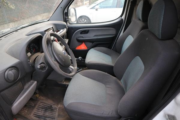 116#3906 Autocarro Fiat Doblò in vendita - foto 12