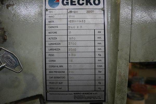 21#3906 Cesoia Gecko in vendita - foto 5