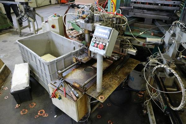 Attrezzatura meccanica in vendita
