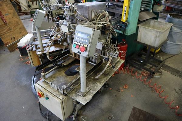 Attrezzatura meccanica in vendita