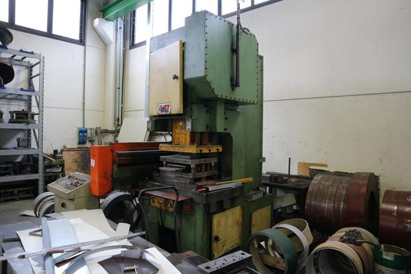 3#3906 Pressa Omet in vendita - foto 2