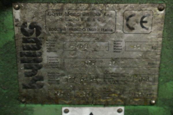 44#3906 Calandre Hyllus in vendita - foto 4