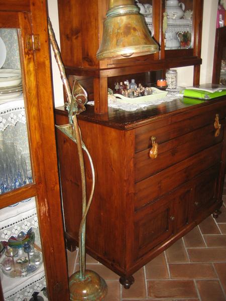 500#3906 Complementi di arredo in vendita - foto 6