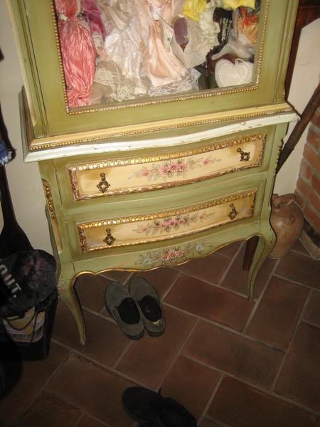 500#3906 Complementi di arredo in vendita - foto 64