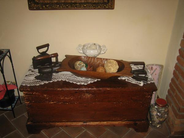 500#3906 Complementi di arredo in vendita - foto 73