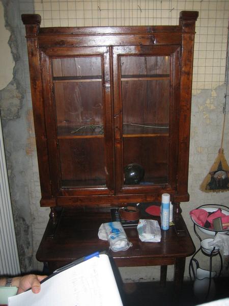 500#3906 Complementi di arredo in vendita - foto 86