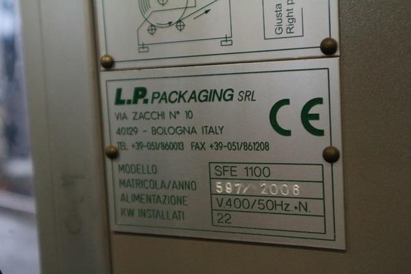62#3906 Inchellophanatrice L.P. in vendita - foto 5