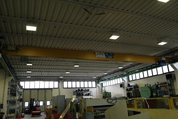 74#3906 Carroponte Samo in vendita - foto 1