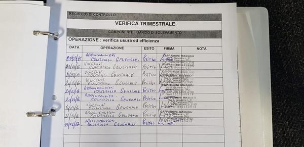 74#3906 Carroponte Samo in vendita - foto 2