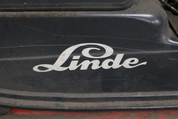 78#3906 Muletto Linde in vendita - foto 2