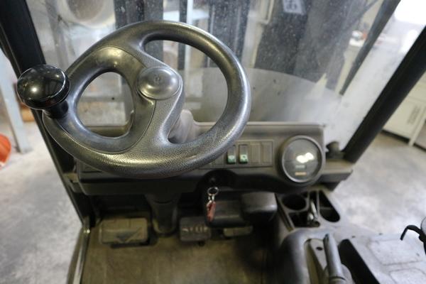 78#3906 Muletto Linde in vendita - foto 11