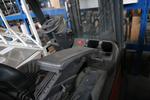 Image 4 - Linde forklift - Lot 79 (Auction 3906)