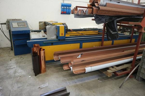 Attrezzatura meccanica in vendita