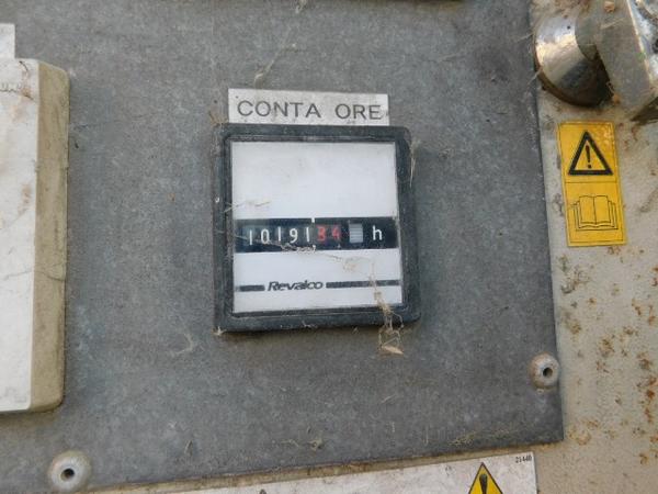 1#3907 Gruppo elettrogeno TMMTU 750 in vendita - foto 10