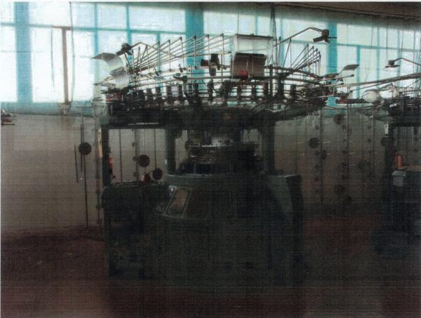1#3908 Macchine Pilotelli Mayer Orizio per la produzione di tessuti in vendita - foto 4