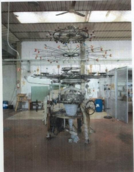 1#3908 Macchine Pilotelli Mayer Orizio per la produzione di tessuti in vendita - foto 15