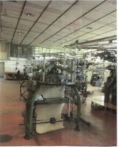 1#3908 Macchine Pilotelli Mayer Orizio per la produzione di tessuti in vendita - foto 17