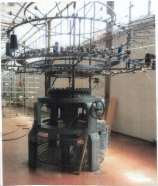 1#3908 Macchine Pilotelli Mayer Orizio per la produzione di tessuti in vendita - foto 20