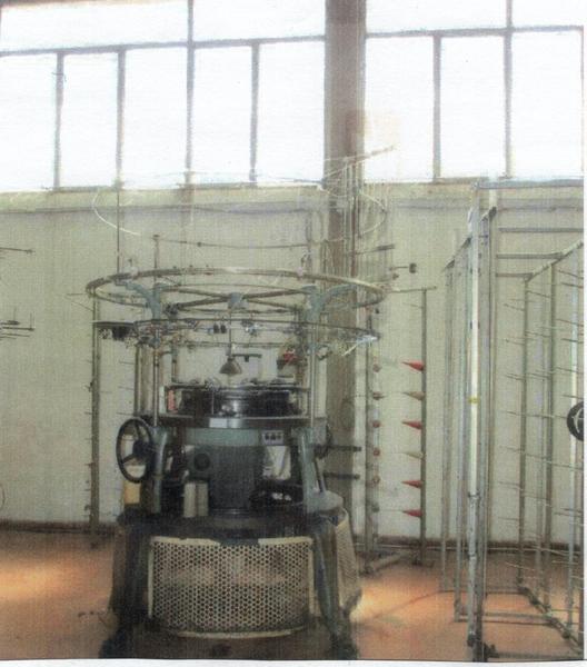 1#3908 Macchine Pilotelli Mayer Orizio per la produzione di tessuti in vendita - foto 24