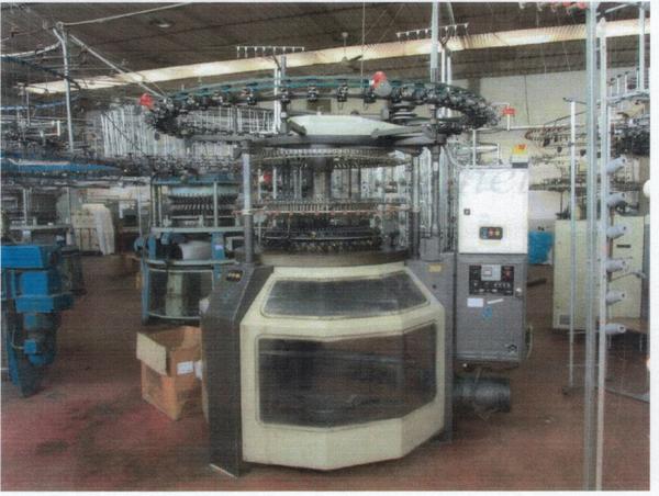 1#3908 Macchine Pilotelli Mayer Orizio per la produzione di tessuti in vendita - foto 27
