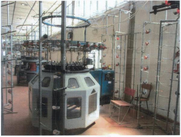 1#3908 Macchine Pilotelli Mayer Orizio per la produzione di tessuti in vendita - foto 28