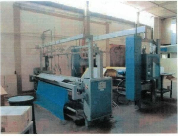 1#3908 Macchine Pilotelli Mayer Orizio per la produzione di tessuti in vendita - foto 30
