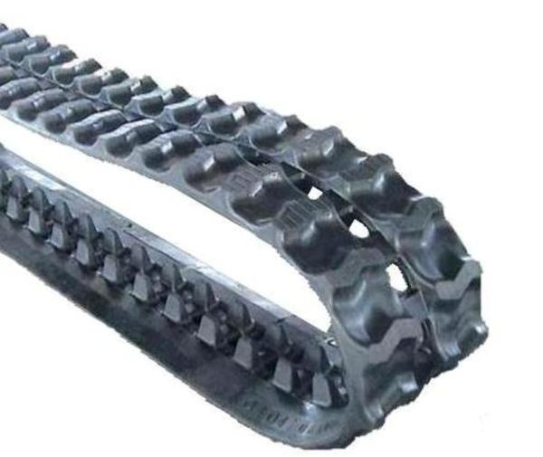 42#3909 Cingoli in gomma Unitrack misura 180X72X38 in vendita - foto 1