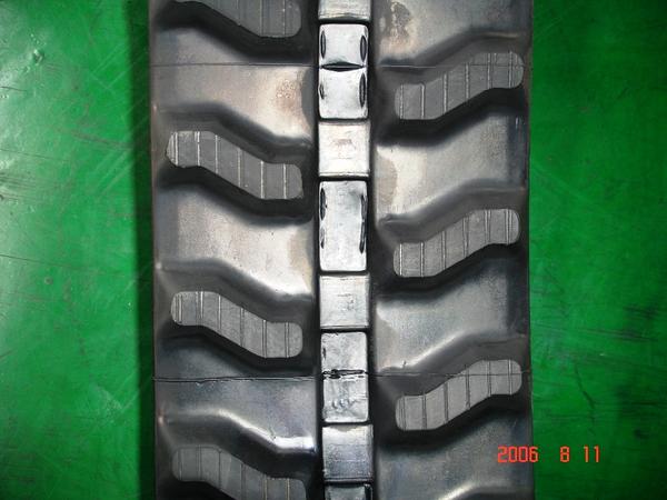42#3909 Cingoli in gomma Unitrack misura 180X72X38 in vendita - foto 11