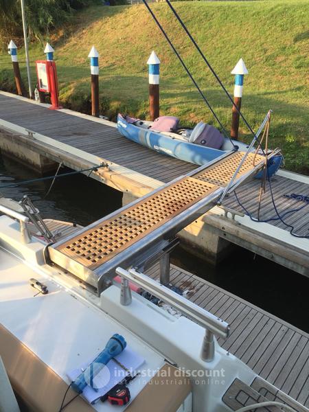 1#3910 Imbarcazione a motore Jeanneau-Ferretti Yarding 42 Fly in vendita - foto 19