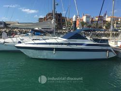 Chris Craft - Lot 1 (Auction 3911)