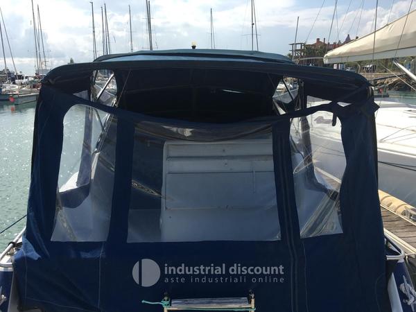 1#3911 Chris Craft AMEROSPORT 282 in vendita - foto 8
