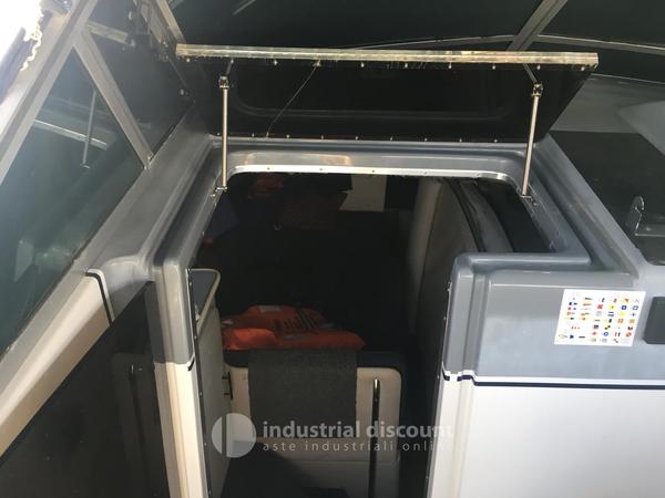 1#3911 Chris Craft AMEROSPORT 282 in vendita - foto 10
