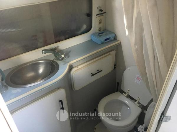 1#3911 Chris Craft AMEROSPORT 282 in vendita - foto 13