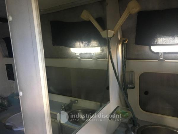 1#3911 Chris Craft AMEROSPORT 282 in vendita - foto 14
