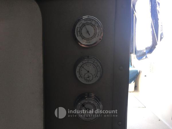 1#3911 Chris Craft AMEROSPORT 282 in vendita - foto 15