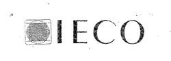 Marchio di impresa Ieco - Asta 3912 Marchio di impresa Ieco - Asta 3912