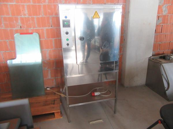 1#3913 Banchi da lavoro ed elementi per pavimentazione in vendita - foto 18