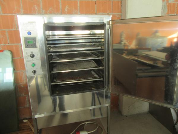 1#3913 Banchi da lavoro ed elementi per pavimentazione in vendita - foto 19