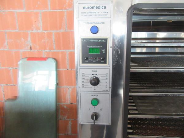 1#3913 Banchi da lavoro ed elementi per pavimentazione in vendita - foto 20