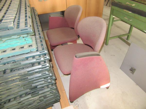 1#3913 Banchi da lavoro ed elementi per pavimentazione in vendita - foto 35