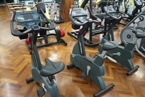 1#3914 Bike Life Fitness in vendita - foto 1