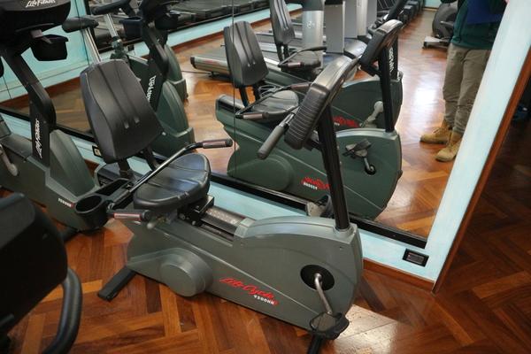 1#3914 Bike Life Fitness in vendita - foto 2
