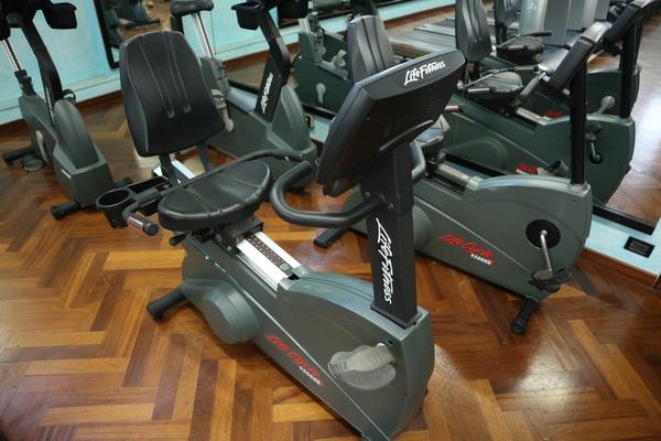 1#3914 Bike Life Fitness in vendita - foto 3