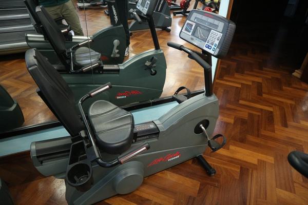 1#3914 Bike Life Fitness in vendita - foto 4